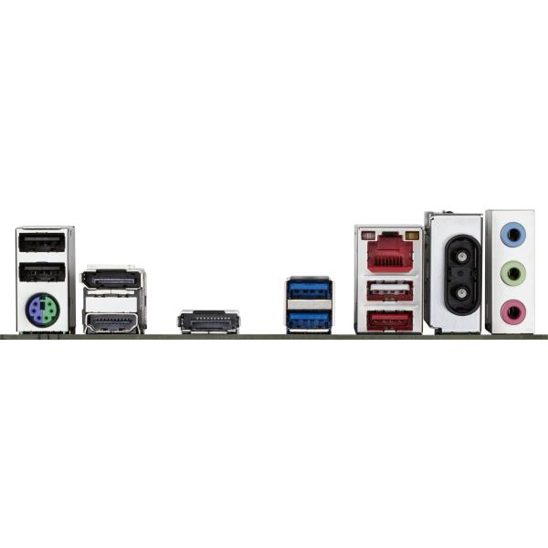 GA-B860M-DS3H-WIFI6E - Image 3
