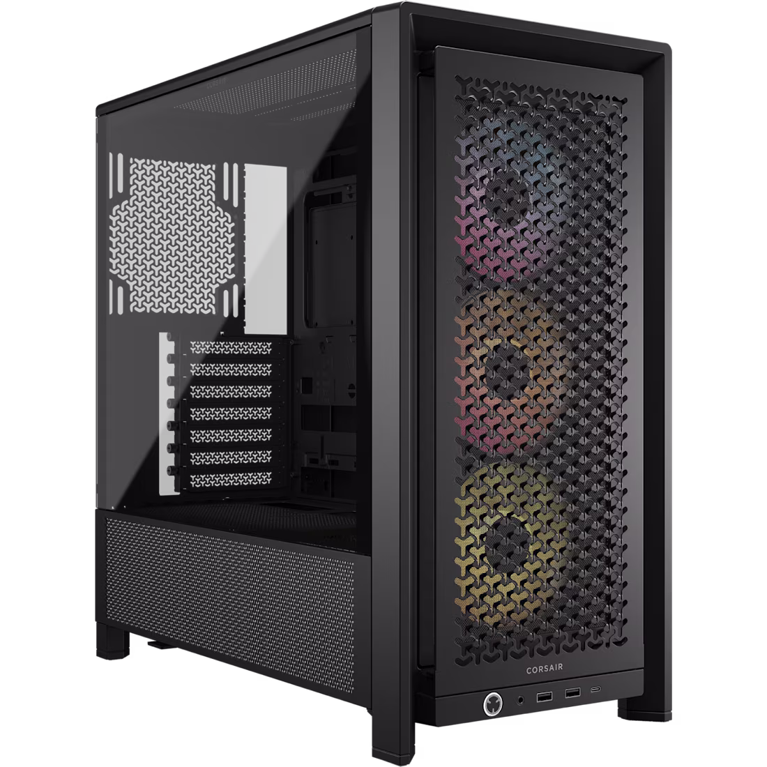 CC-9011296-WW(FRM-4000D-RS-BLK)