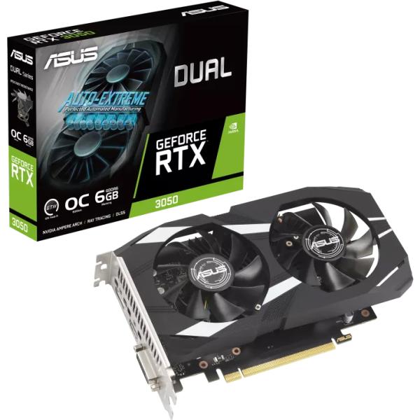 DUAL-RTX3050-O6G - Image 3