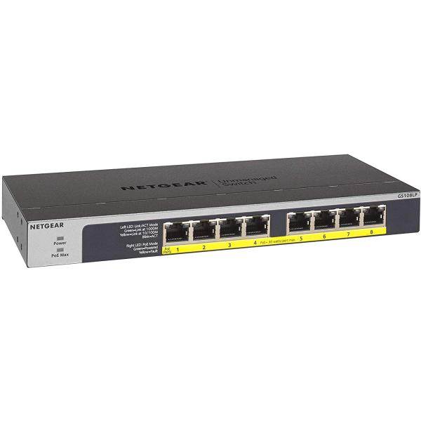GS108LP-100AJS - Image 2