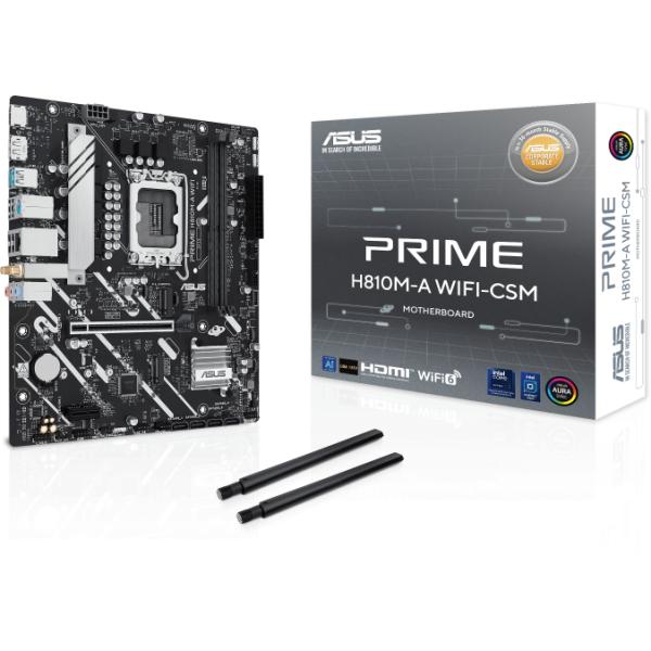 PRIME-H810M-A-WIFI-CSM - Image 4