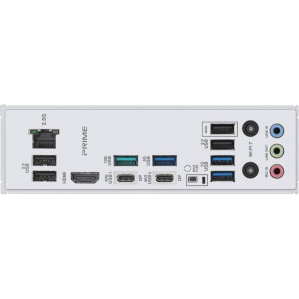 PRIME-X870-P-WIFI-CSM - Image 2