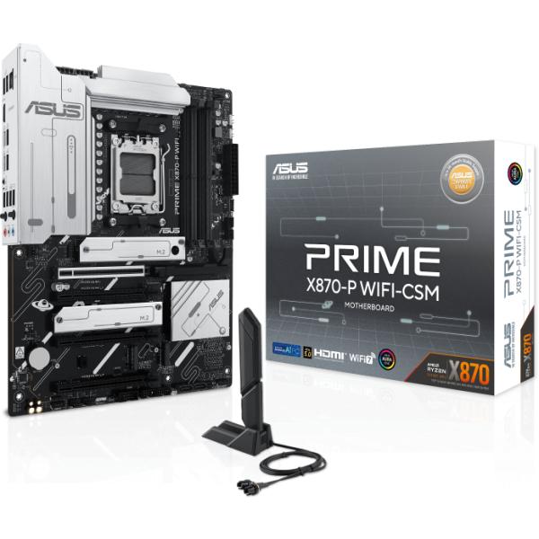 PRIME-X870-P-WIFI-CSM - Image 3