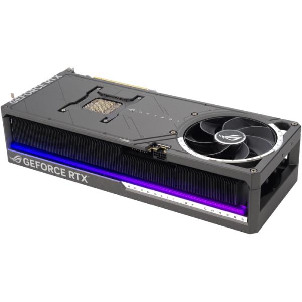 ROG-ASTRAL-RTX5090-O32G-GAMING - Image 2
