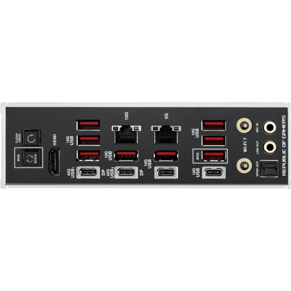 ROG-CROSSHAIR-X870E-EXTREME - Image 3