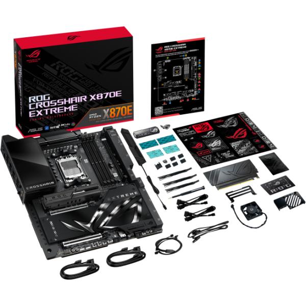 ROG-CROSSHAIR-X870E-EXTREME - Image 5