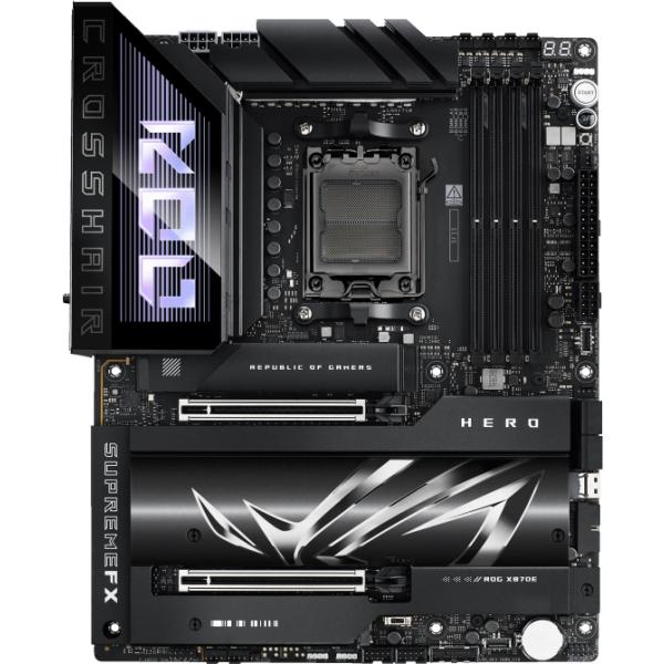 ROG-CROSSHAIR-X870E-HERO