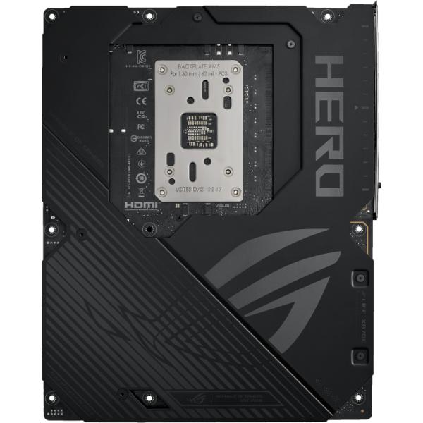 ROG-CROSSHAIR-X870E-HERO - Image 2