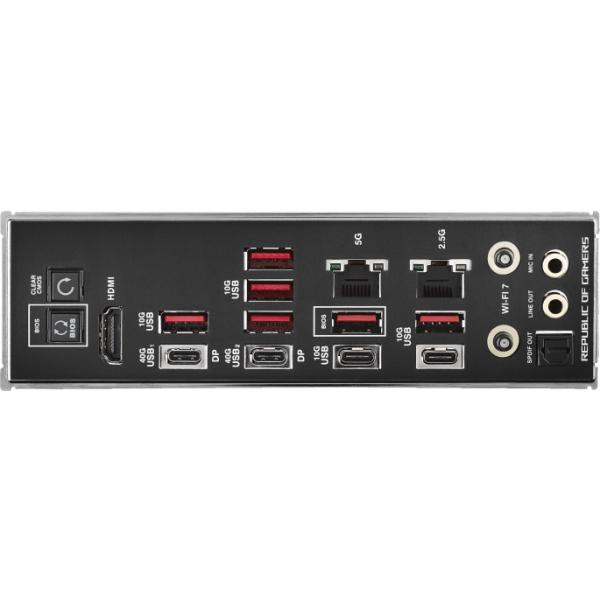ROG-CROSSHAIR-X870E-HERO - Image 3