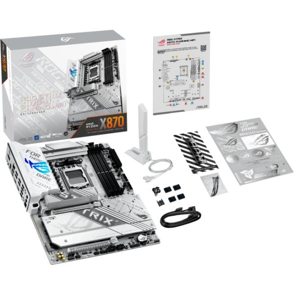 ROG-STRIX-X870-A-GAMING-WIFI - Image 4
