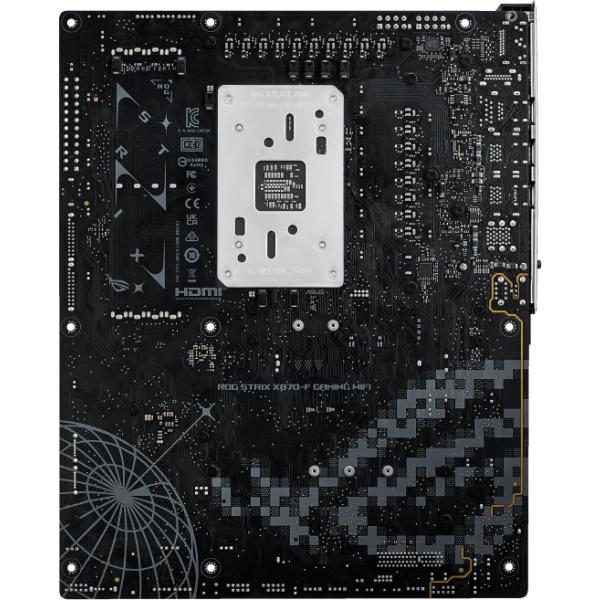 ROG-STRIX-X870-F-GAMING-WIFI - Image 2