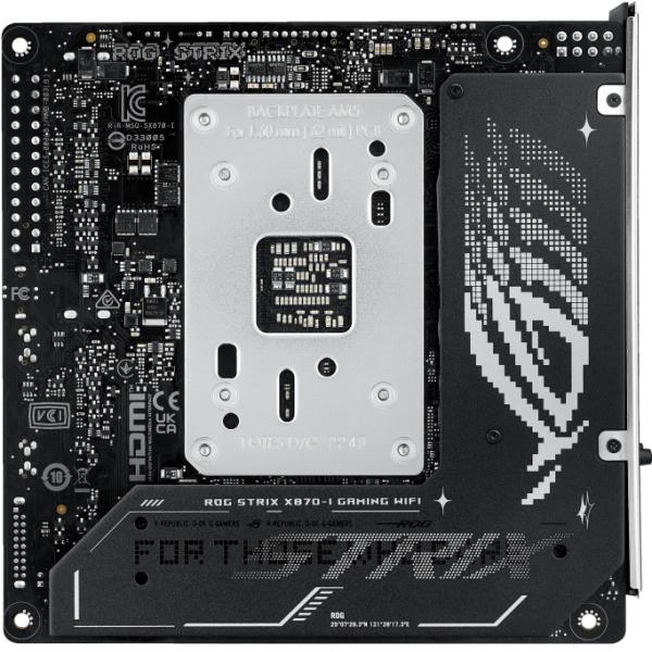 ROG-STRIX-X870-I-GAMING-WIFI - Image 2