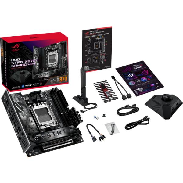ROG-STRIX-X870-I-GAMING-WIFI - Image 4