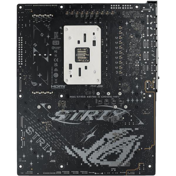 ROG-STRIX-X870E-E-GAMING-WIFI - Image 2
