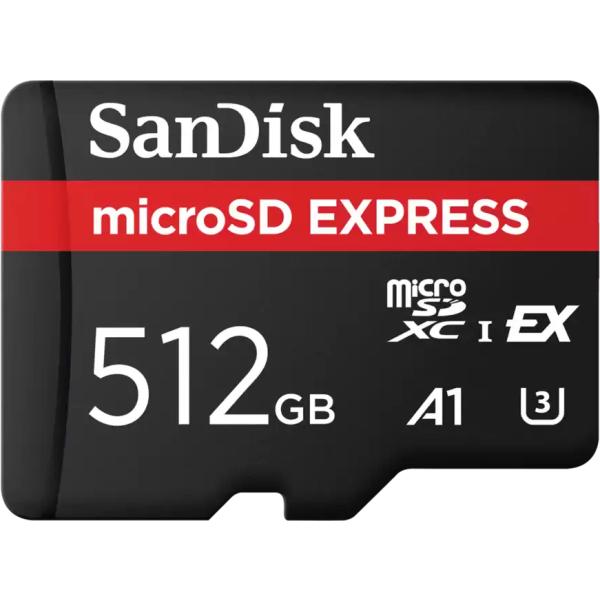 SDSQXFN-512G-GN4NN