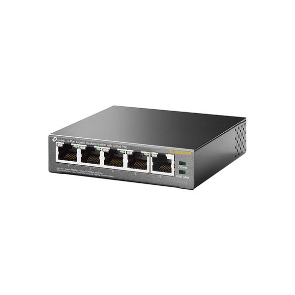 TL-SG1005P