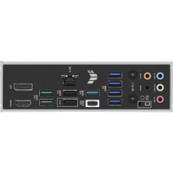 TUF-GAMING-B850-PLUS-WIFI - Image 2