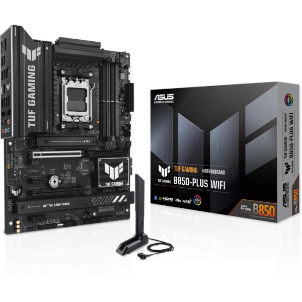 TUF-GAMING-B850-PLUS-WIFI - Image 3