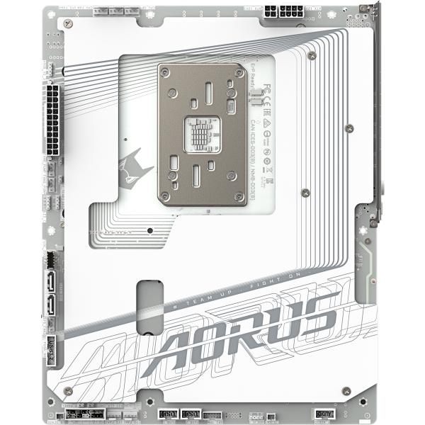 GA-X870-A-STEALTH-ICE - Image 3