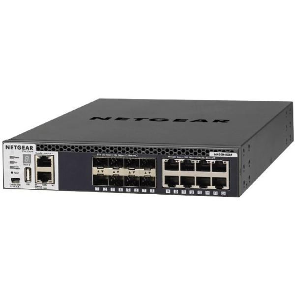 XSM4316S-100AJS