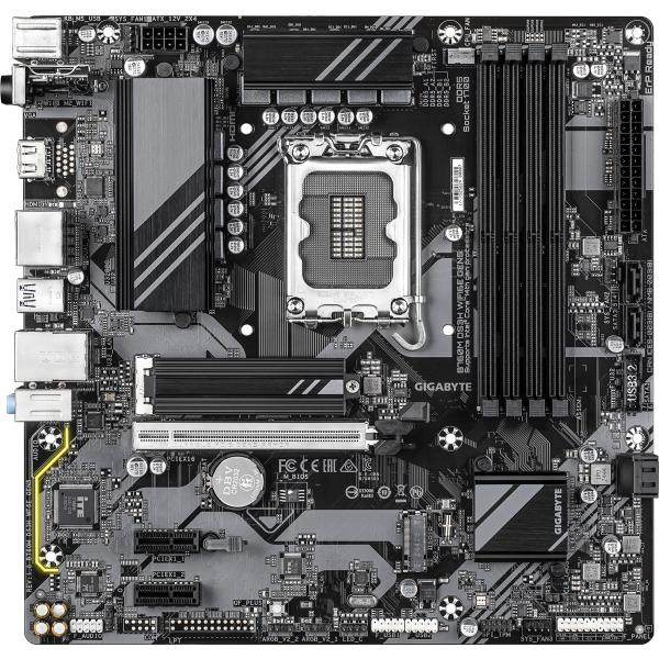 GA-B760M-DS3H-WIFI-G5 - Image 2