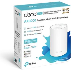 DECO-X50-DSL(1-PACK)