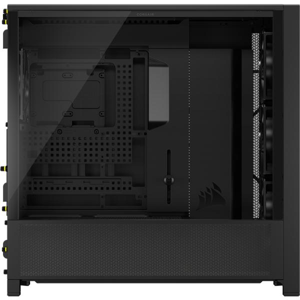 CC-9011307-WW(5000D-RS-BK) - Image 3