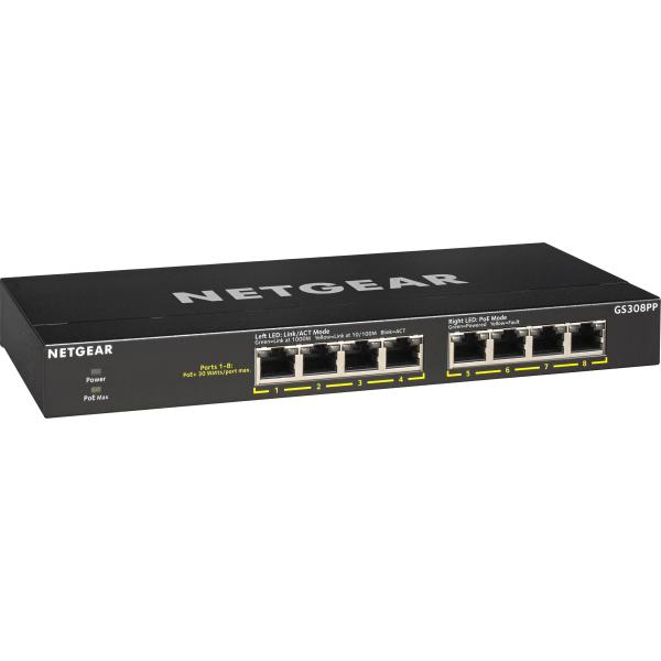 GS308PP-100AJS - Image 2