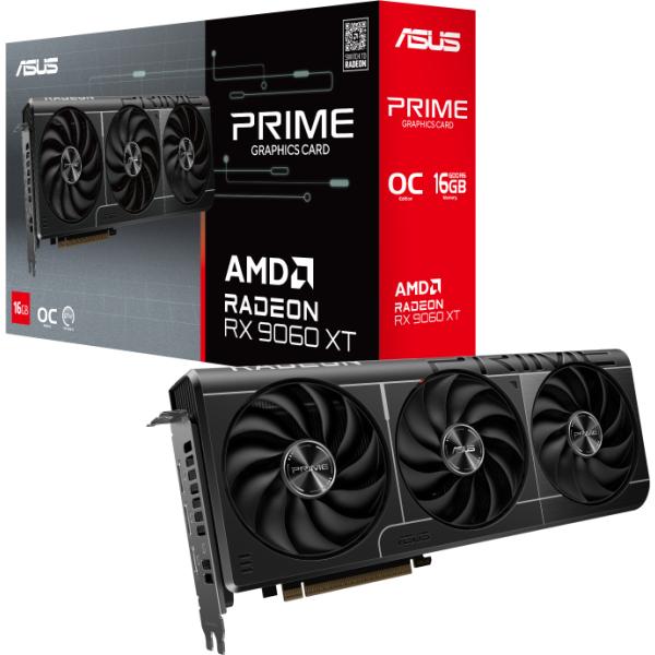 PRIME-RX9060XT-O16G - Image 5