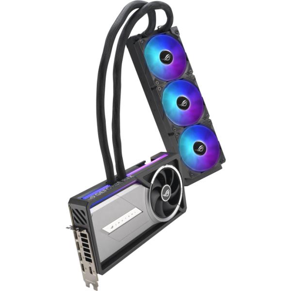 ROG-ASTRAL-LC-RTX5090-O32G-GAMING - Image 2