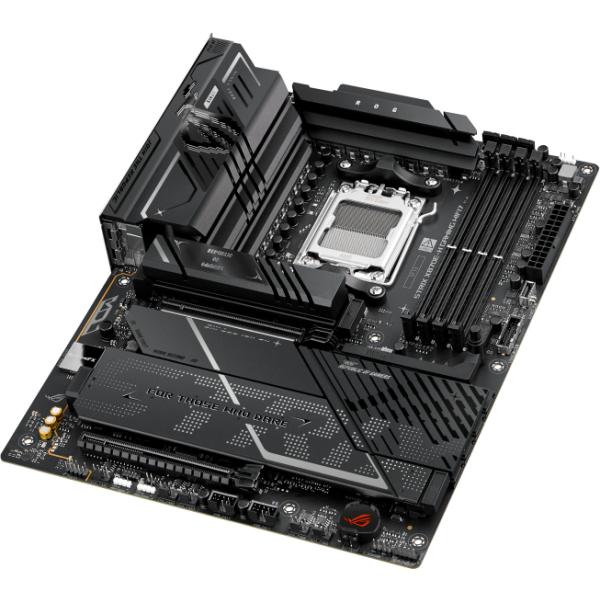 ROG-STRIX-X870E-H-GAMING-WIFI7 - Image 2