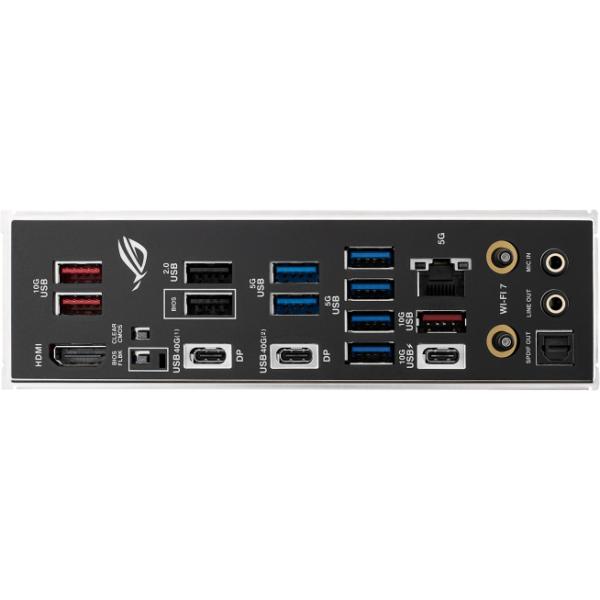 ROG-STRIX-X870E-H-GAMING-WIFI7 - Image 4