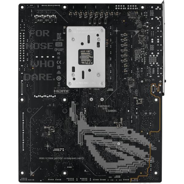 ROG-STRIX-X870E-H-GAMING-WIFI7 - Image 5