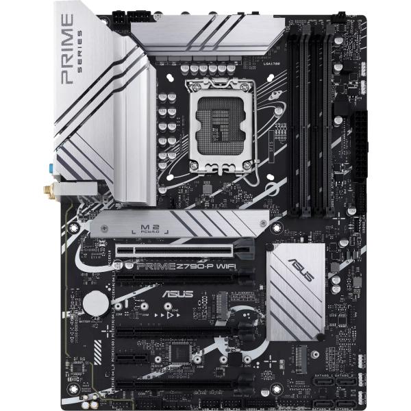 PRIME-Z790-P-WIFI-CSM - Image 4