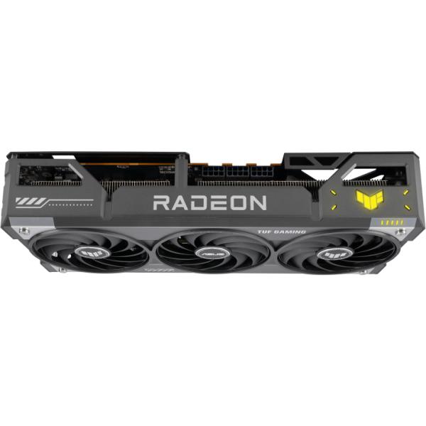 TUF-RX9070XT-O16G-GAMING - Image 2