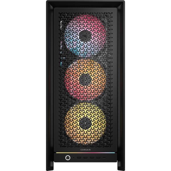 CC-9011309-WW(5000D-ARGB-BK) - Image 2