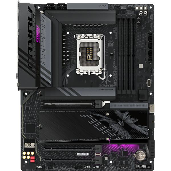 GA-Z890-A-ELITE-WIFI7 - Image 2
