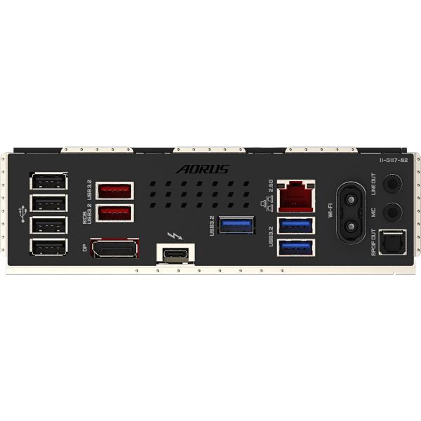GA-Z890-A-ELITE-WIFI7 - Image 3